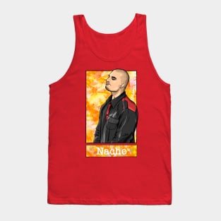 Nacho varga Tank Top